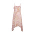 Dorydory_Pink_Ombre_Tie_Dye_Bustier_Asymmetric_Hem_Women&