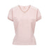 Dorydory_Pink_Puff_Sleeve_Shell_Pendant_Women&