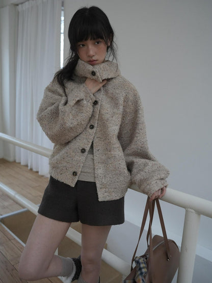 Dorydory Plaid Patchwork Mid Low Waist Women&