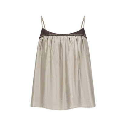 Dorydory_Retro_Brown_Green_Colorblock_Beaded_Oversized_Women&