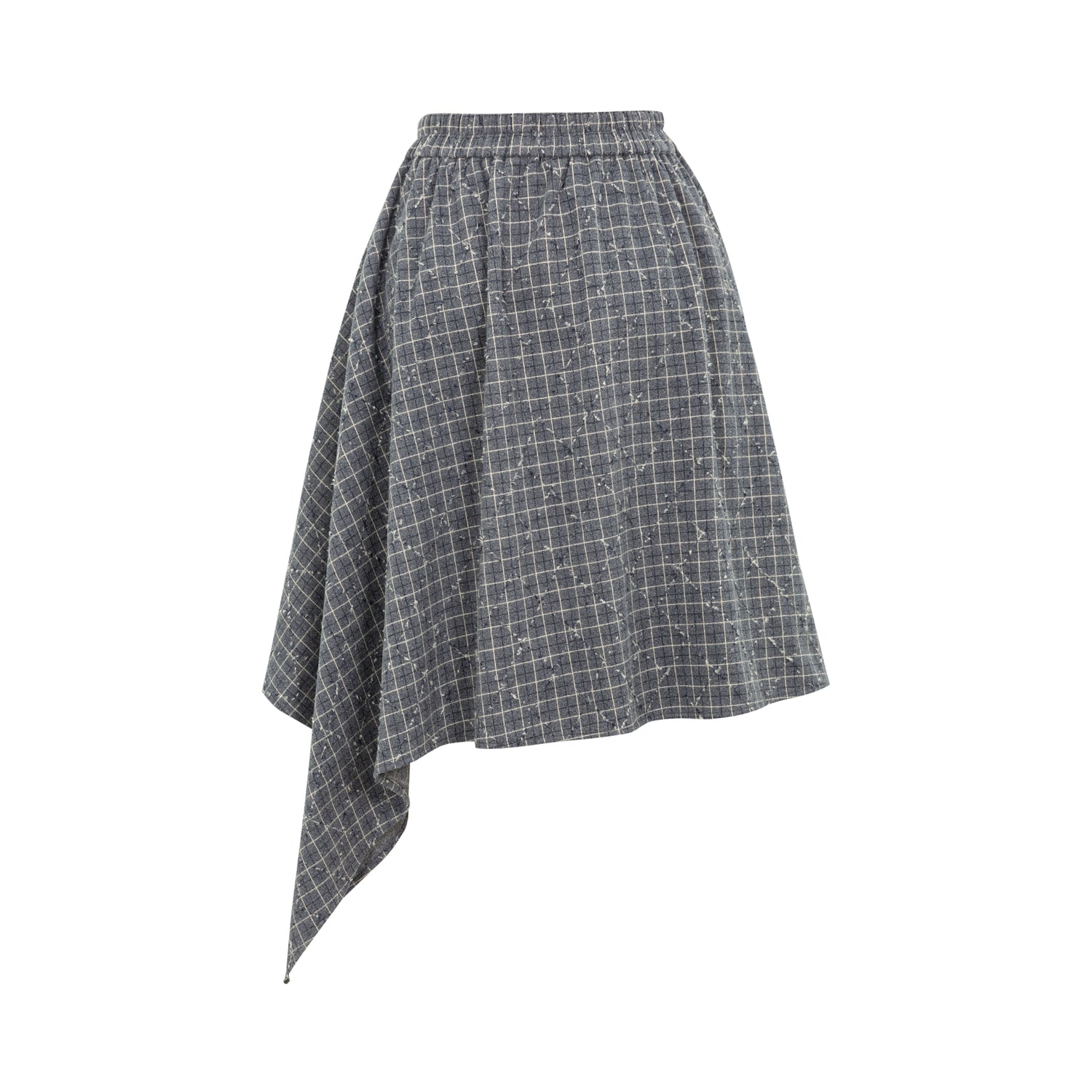 Dorydory_Retro_Plaid_A_Line_Midi_Skirt_With_Asymmetrical_Hem_MISSTT