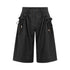 Dorydory_Ruffle_Hem_Drawstring_Loose_Mid_Low_Waist_Women&