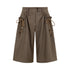 Dorydory_Ruffle_Hem_Drawstring_Loose_Mid_Low_Waist_Women&