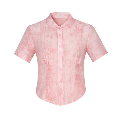 Dorydory_Slim_Chinese_Style_Cinched_Waist_Women&