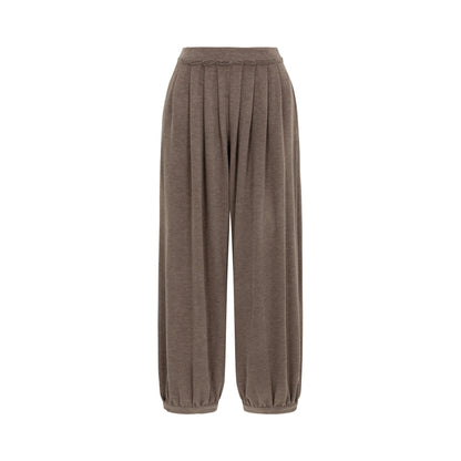 Dorydory_Soft_Drape_Lace_Pleated_Women&