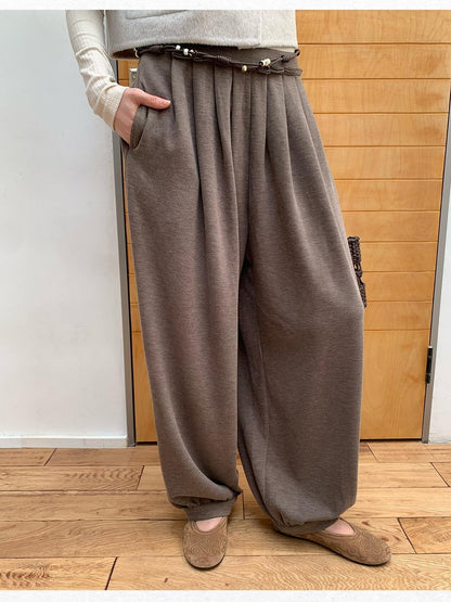 Dorydory Soft Drape Lace Pleated Women&