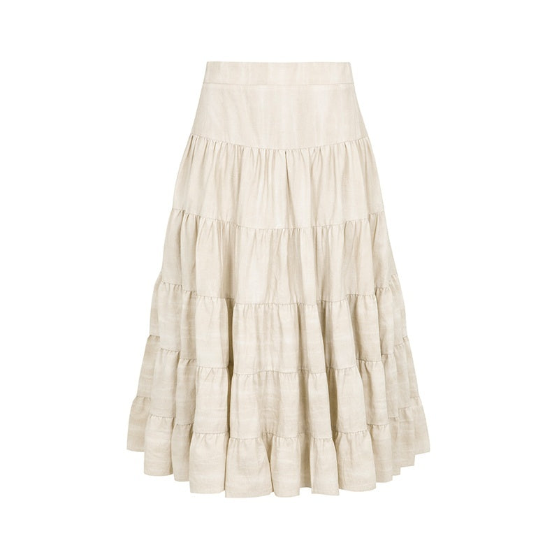 Dorydory_Tiered_Tie_Dye_Pleated_Vintage_Women&