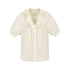 Dorydory_V-Neck_Short_Sleeve_Shirt_with_Lace-Up_Detail_and_Raglan_Sleeves_MISSTT