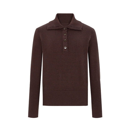 Dorydory_Versatile_Turtleneck_Knit_Pullover_Women&