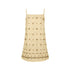 Dorydory_Vintage_Beaded_One_Shoulder_Midi_Dress_V-neck_Beach_Holiday_MISSTT