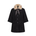 Dorydory_Vintage_Detachable_Fur_Collar_Single_Breasted_Midlength_Women&
