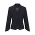 Dorydory_Vintage_Dory_Dory_Lace_Up_Waist_Cropped_Blazer_MISSTT