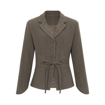 Dorydory_Vintage_Dory_Dory_Lace_Up_Waist_Cropped_Blazer_MISSTT
