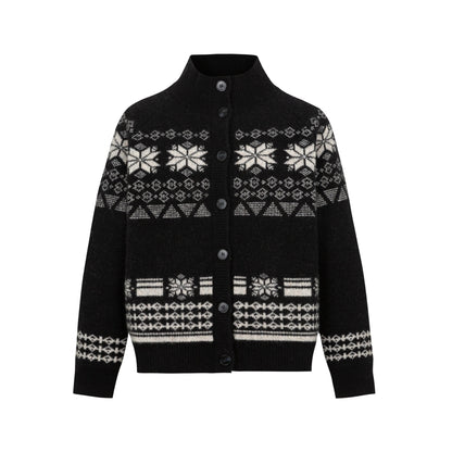 Dorydory_Vintage_Fair_Isle_Icelandic_Jacquard_Snowflake_Women&