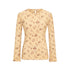 Dorydory_Vintage_Floral_Print_Textured_Blouse_MISSTT