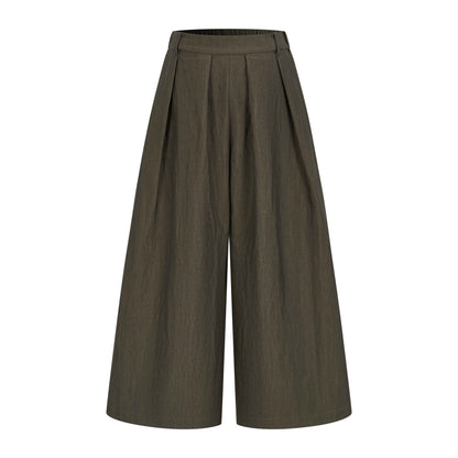 Dorydory_Vintage_Pleated_A_Line_High_Waist_Women&