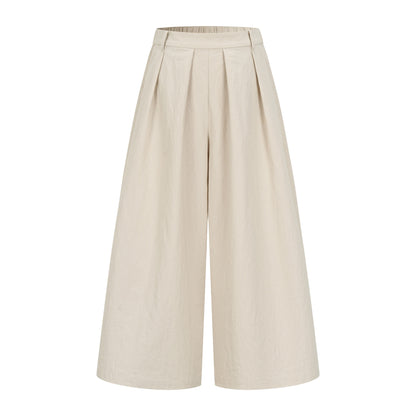 Dorydory_Vintage_Pleated_A_Line_High_Waist_Women&