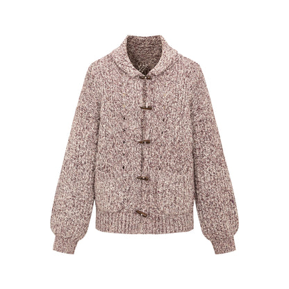 Dorydory_Vintage_Textured_Cable_Knit_Cardigan_With_Horn_Buttons_MISSTT