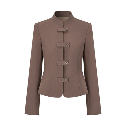 Dorydory_Vintage_Workwear_Button_Cotton_Women&