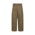 Dorydory Washed Curved Cut Relaxed Pear Flattering Women&