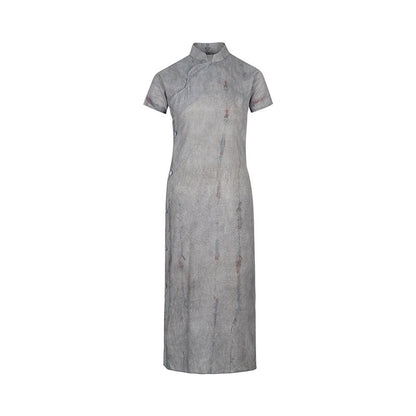 Dorydory_Wavy_Collar_Modern_Chinese_Modified_Women&