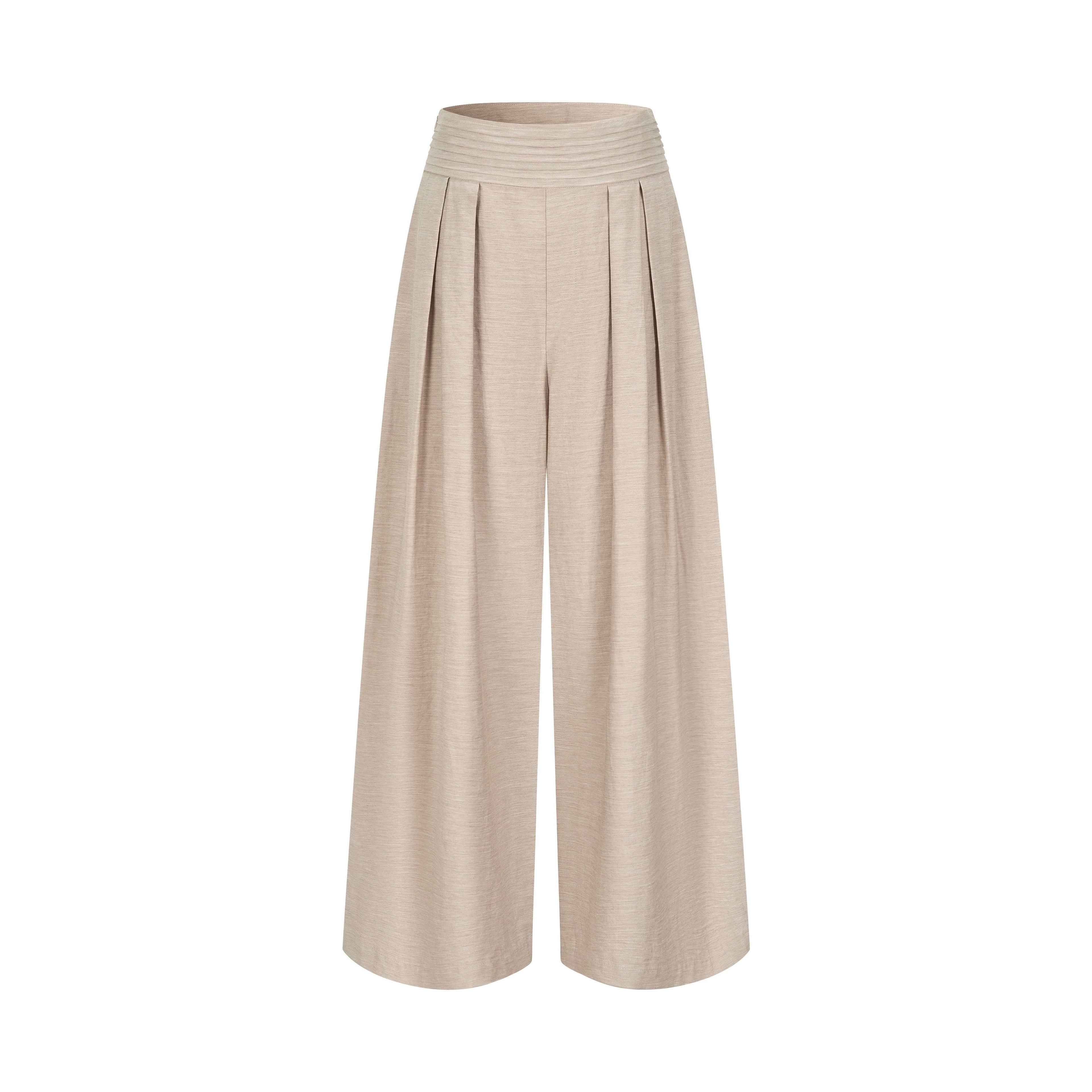Dorydory_Wide_Waistband_Pressed_Pleat_Women&