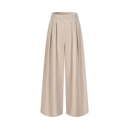 Dorydory_Wide_Waistband_Pressed_Pleat_Women&