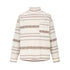 Dorydory_Yarn_Dyed_Jacquard_Stripe_Stand_Collar_Women&