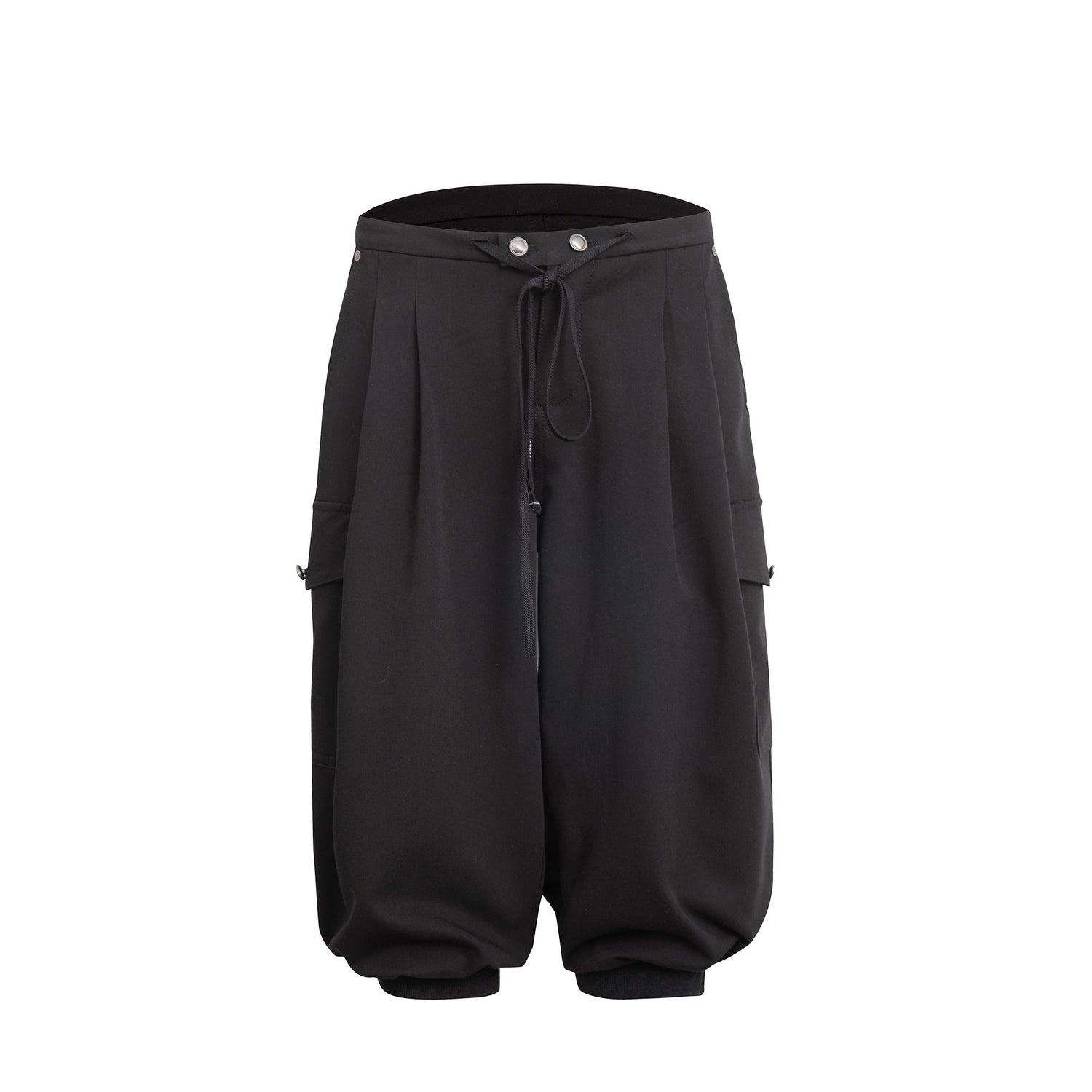 DoublePunch_Cropped_Equestrian_Cargo_Pocket_Tapered_Women&