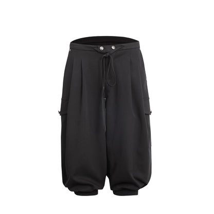 DoublePunch_Cropped_Equestrian_Cargo_Pocket_Tapered_Women&