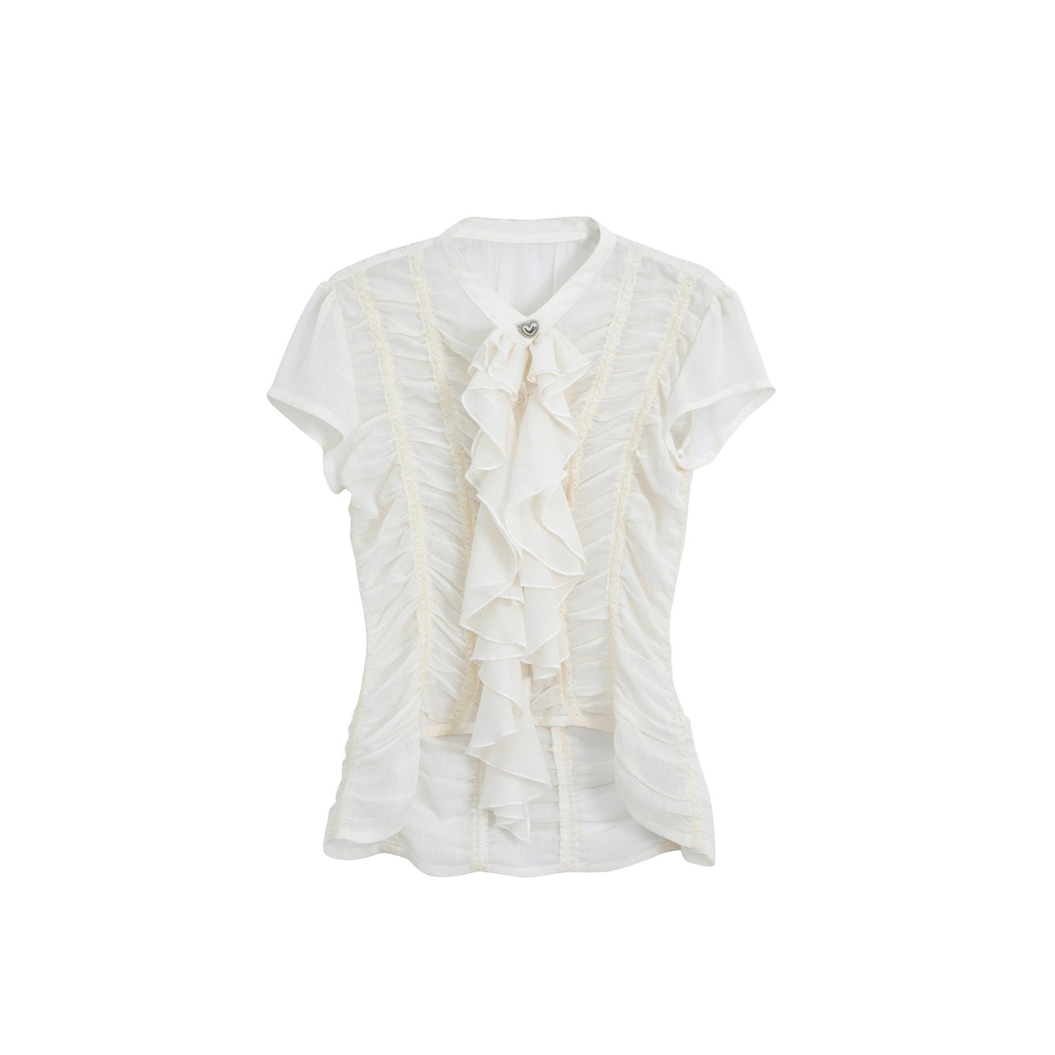 DoublePunch_Cropped_Gathered_Ruffle_Victorian_Women&