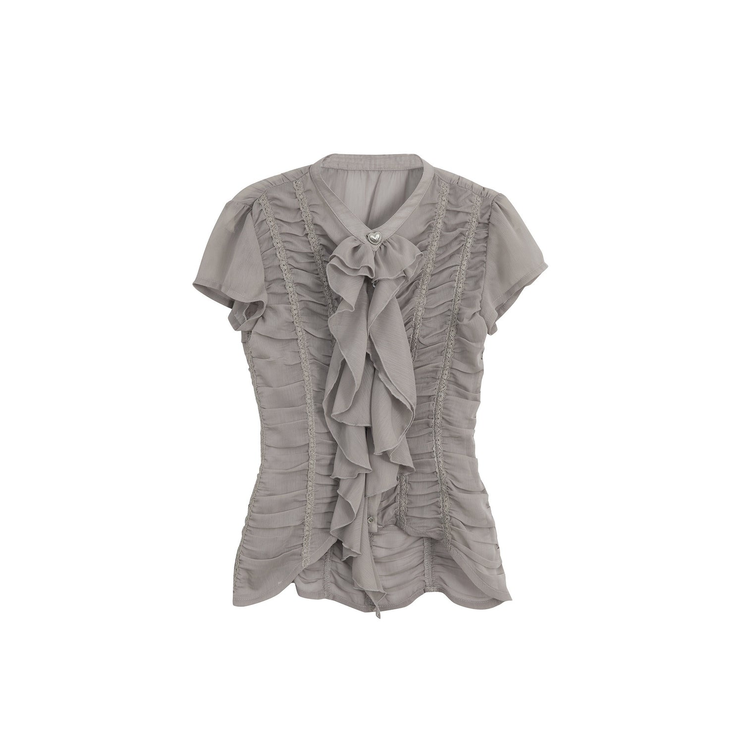 DoublePunch_Cropped_Gathered_Ruffle_Victorian_Women&
