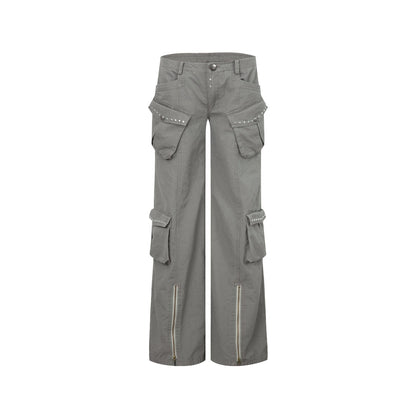DoublePunch_Distressed_Washed_Western_Wide_Leg_Pockets_Women&