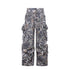 DoublePunch_Durable_100%_Cotton_Functional_Low_Rise_Leaf_Camo_Button_Straight_Women_Pants_MISSTT