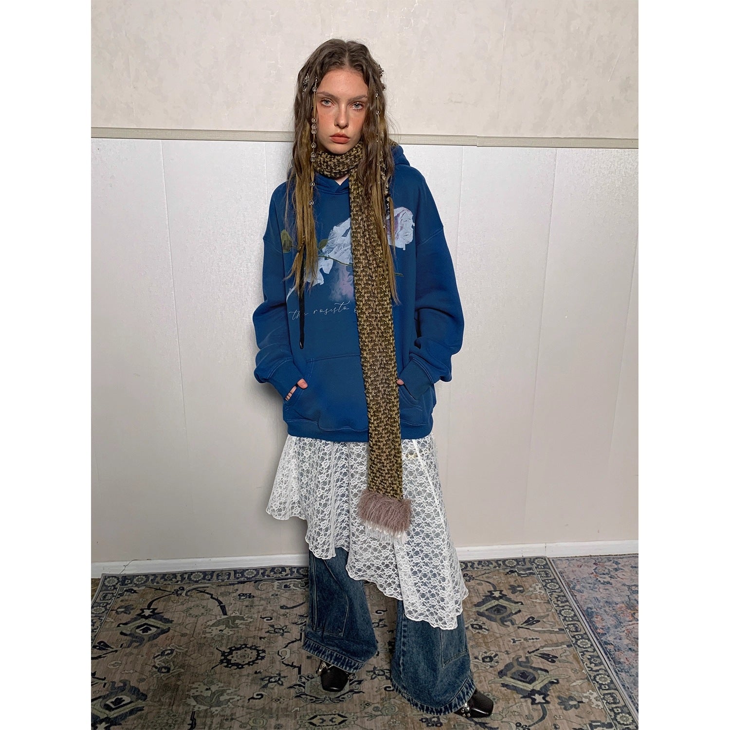 DoublePunch_Fleece_Lined_Loose_Street_Letter_Print_Kangaroo_Pocket_Unisex_Hoodies_MISSTT