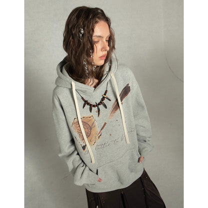 DoublePunch_Fleece_Lined_Loose_Street_Letter_Print_Kangaroo_Pocket_Unisex_Hoodies_MISSTT