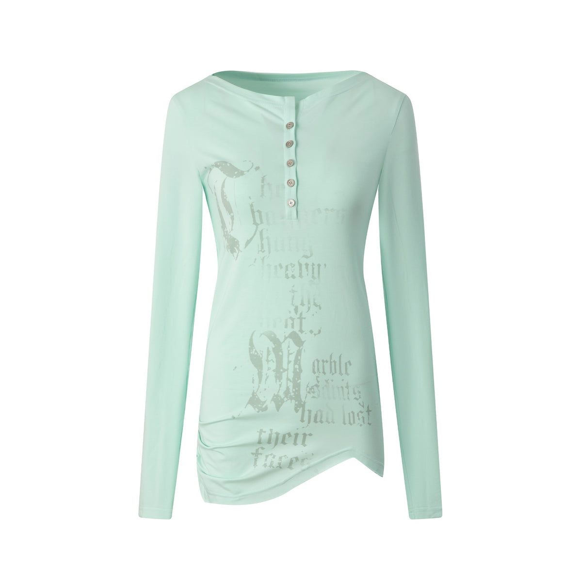 DoublePunch_Gothic_Print_Distressed_Knit_Women&
