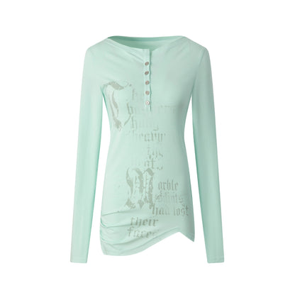 DoublePunch_Gothic_Print_Distressed_Knit_Women&