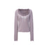 DoublePunch_Heart_Print_Ruffle_Edge_3D_Embellished_Slim_Fit_Women&