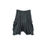 DoublePunch_Heather_Gray_Harem_Lantern_Pocket_Women&