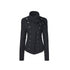 DoublePunch_High_Collar_Metal_Buckle_Vintage_Windproof_Padded_Women&