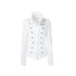 DoublePunch_High_Collar_Metal_Buckle_Vintage_Windproof_Padded_Women&