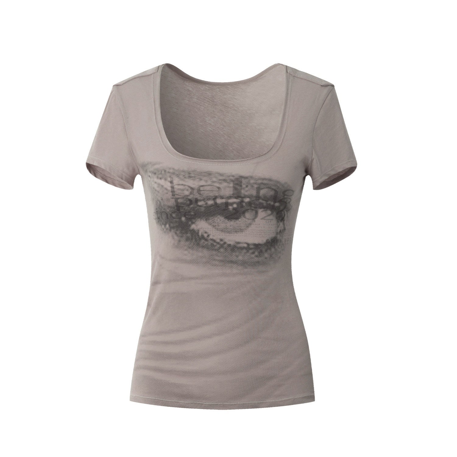 DoublePunch_Illusion_Print_Low_Round_Neck_Women&