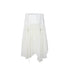 DoublePunch_Lace_Jacquard_Waist_Mesh_Pleated_Layered_Women&