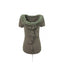 DoublePunch_Layered_Lace_Ruffle_Square_Neck_Women&