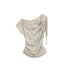 DoublePunch_Off_Shoulder_Fringe_Batwing_Rhinestone_Women&