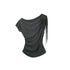DoublePunch_Off_Shoulder_Fringe_Batwing_Rhinestone_Women&