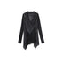 DoublePunch_Openwork_Knit_Tassel_Irregular_Shawl_Mid_Length_Women&