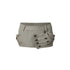 DoublePunch_Pumpkin_Puff_Structured_Asymmetrical_Metal_Buckle_Workwear_Women&