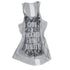 DoublePunch_Punk_Letter_Slogan_Print_U_Neck_Racerback_Narrow_Straps_Women&